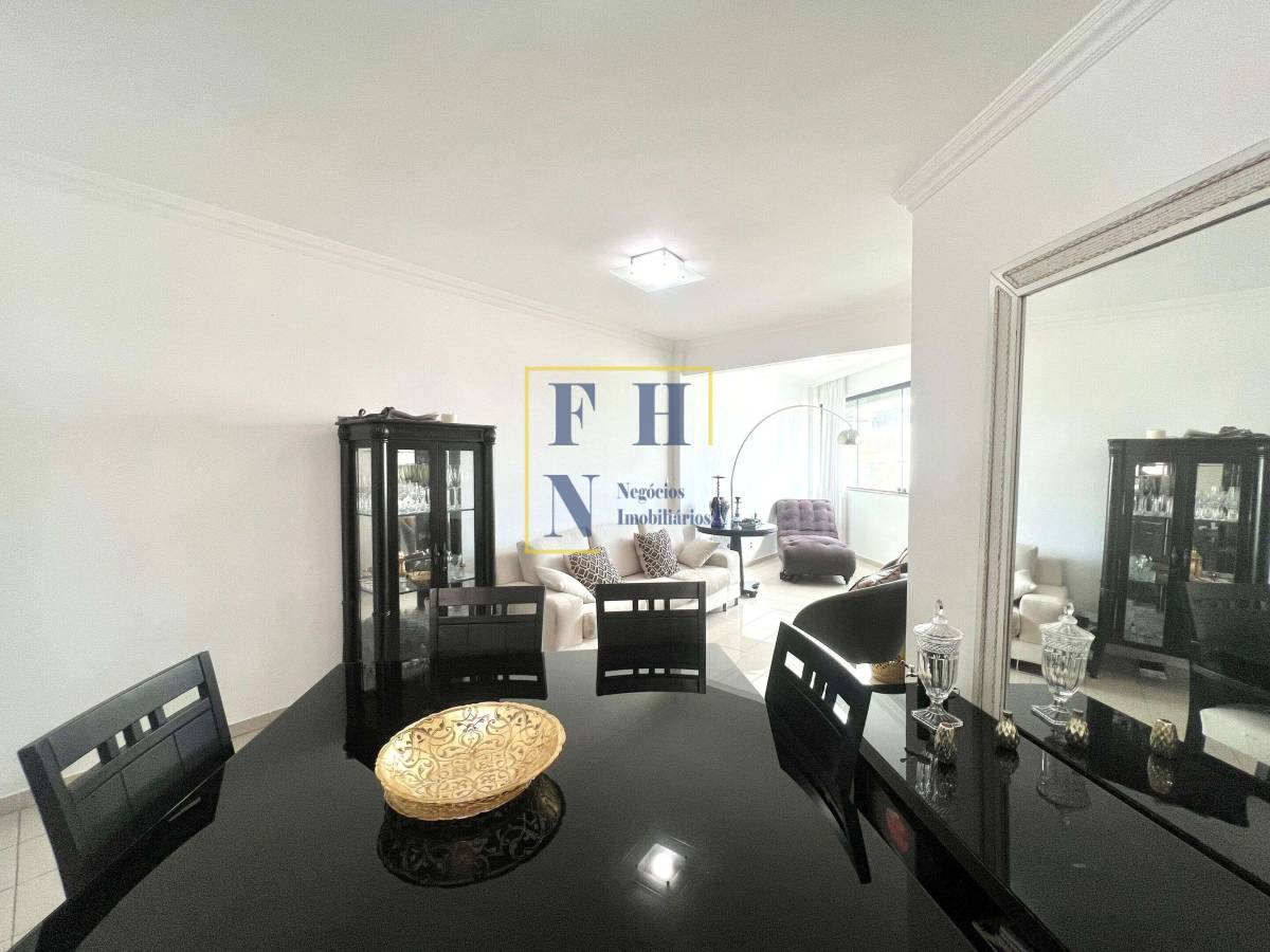 Cobertura à venda com 2 quartos, 147m² - Castelo,