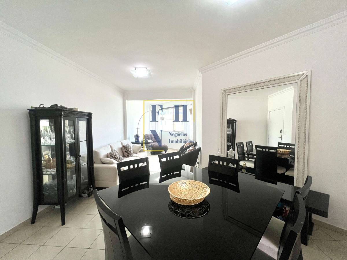 Cobertura à venda com 2 quartos, 147m² - Castelo,