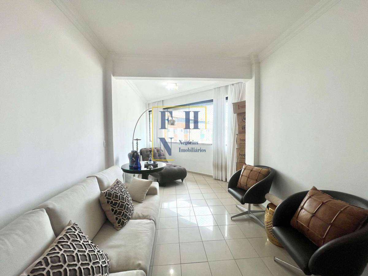  - Cobertura 2 Quartos à Venda no Castelo em Belo Horizonte