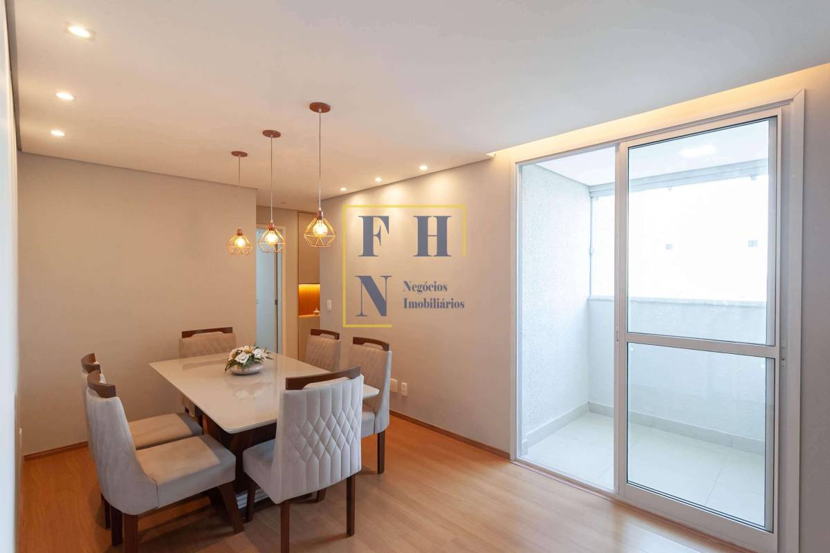  - Cobertura 2 Quartos à Venda no Castelo em Belo Horizonte