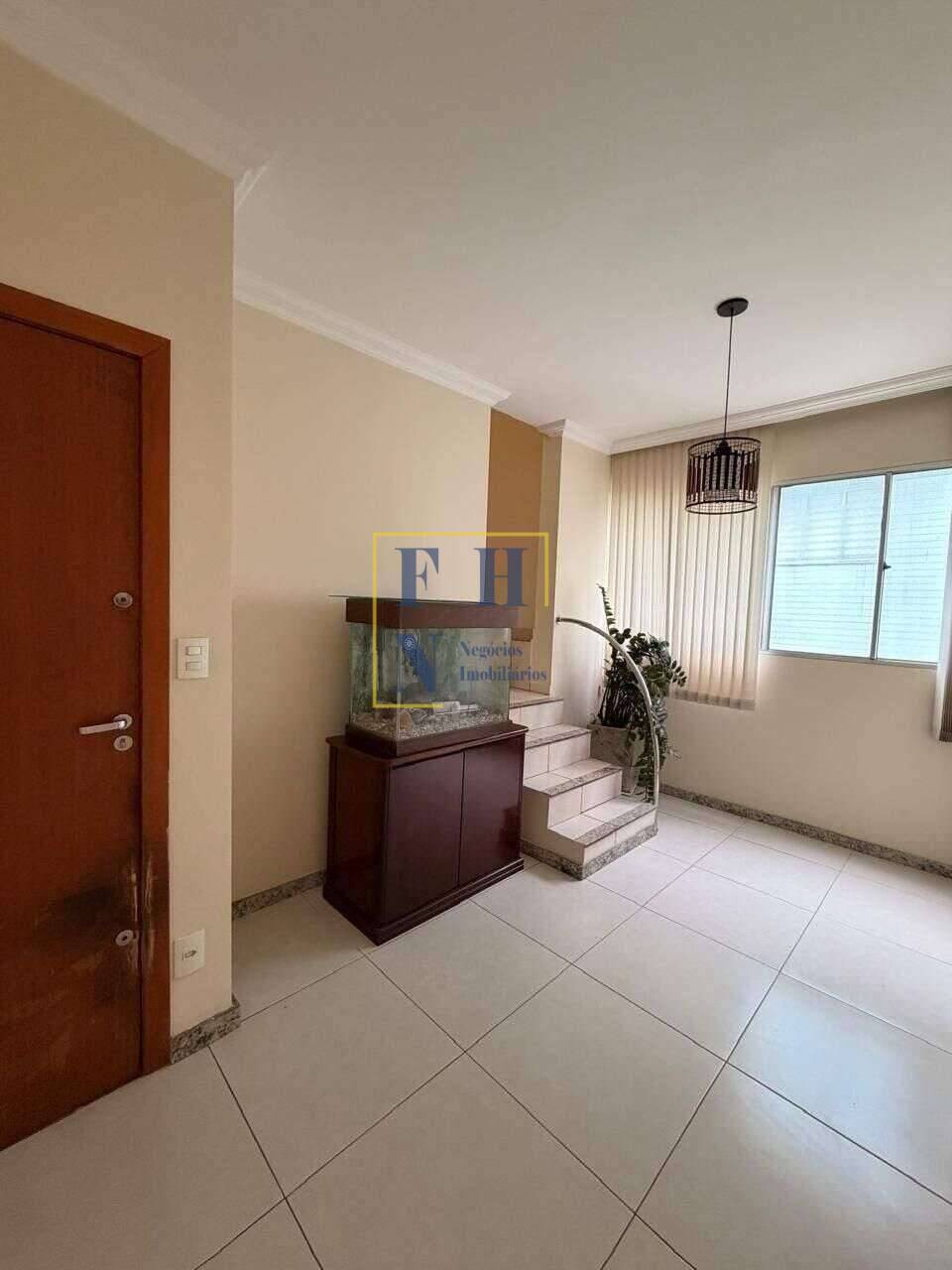 Cobertura à venda com 3 quartos, 138m² - Castelo,