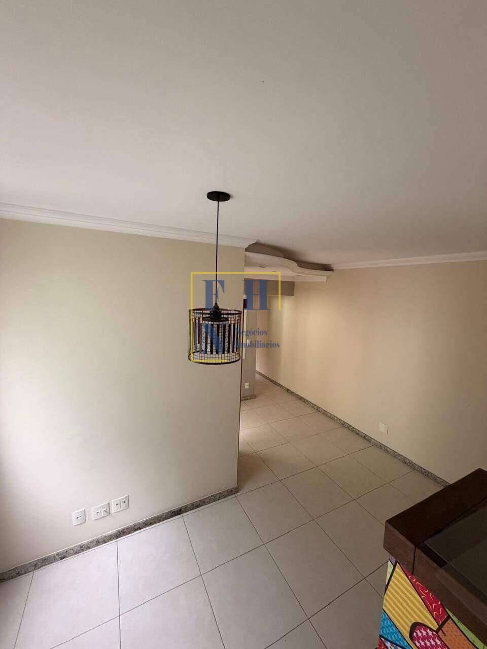 Cobertura à venda com 3 quartos, 138m² - Castelo,