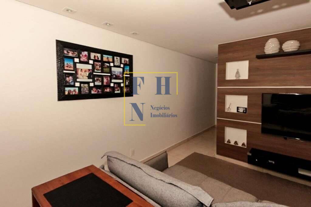  - Cobertura 2 Quartos à Venda no Castelo em Belo Horizonte