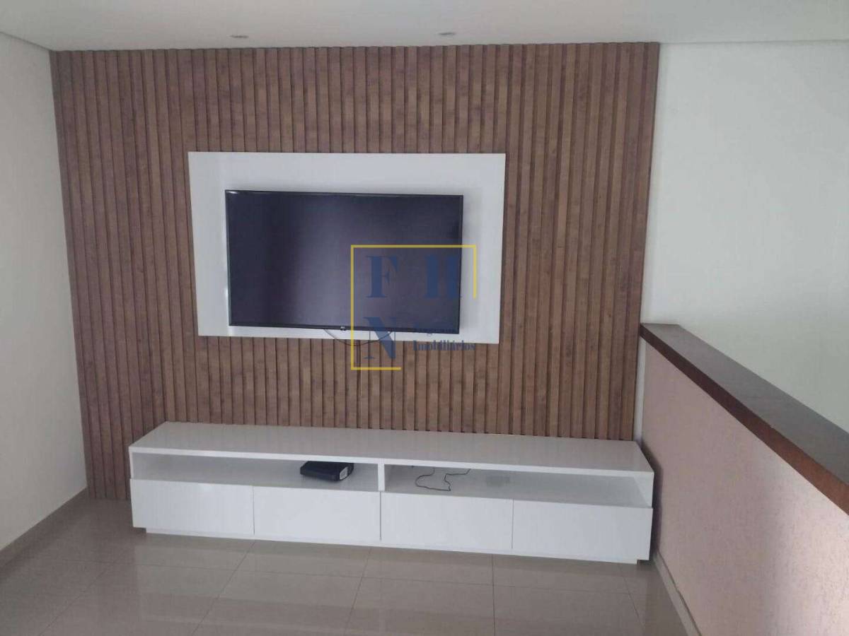 Cobertura à venda com 3 quartos, 154m² - Castelo,
