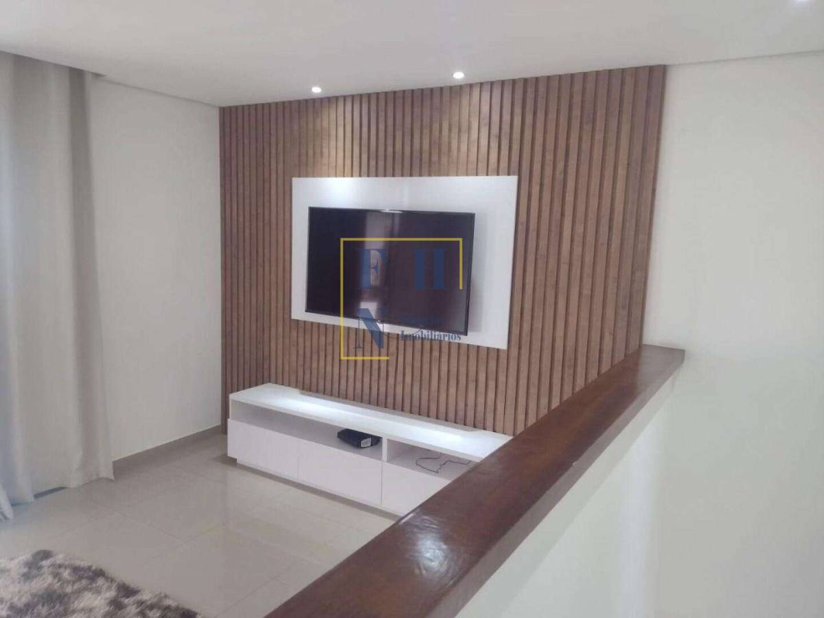 Cobertura à venda com 3 quartos, 154m² - Castelo,