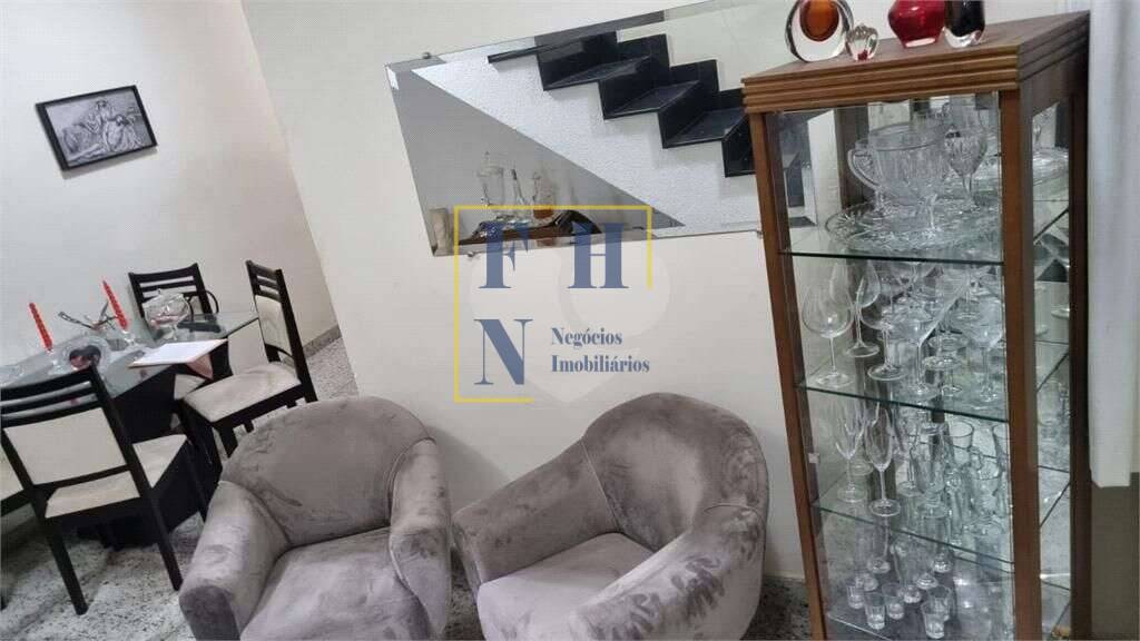 Cobertura à venda com 2 quartos, 122m² - Castelo,