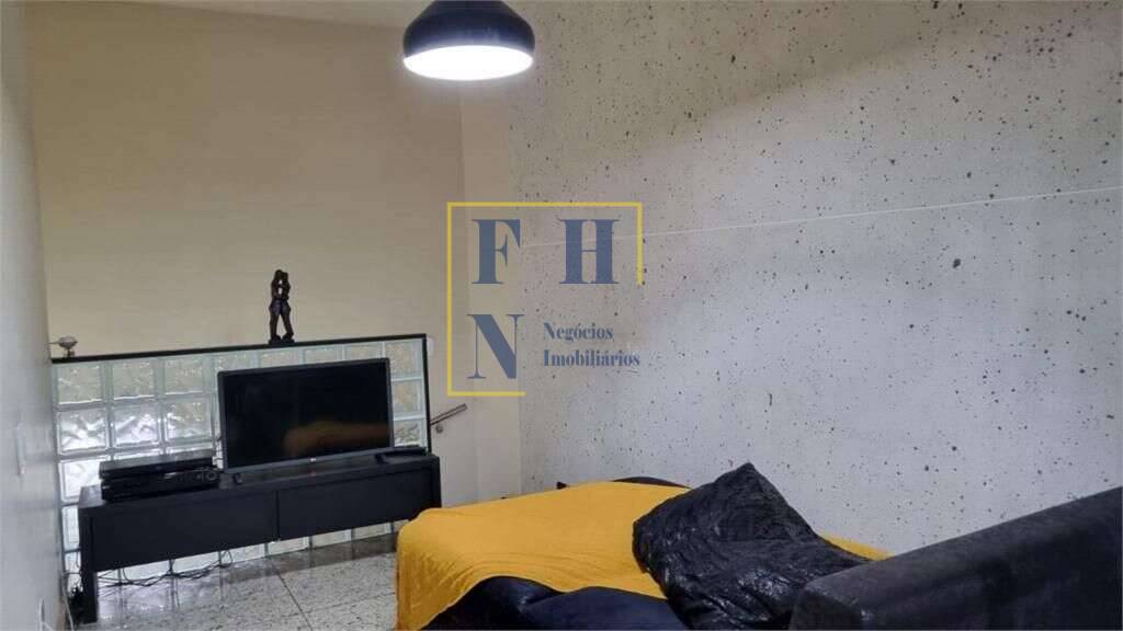 Cobertura à venda com 2 quartos, 122m² - Castelo,