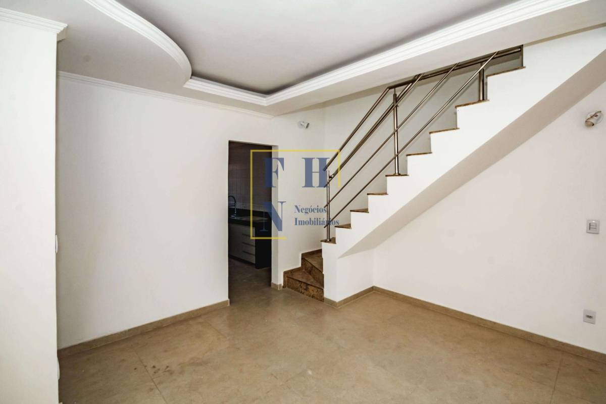 Cobertura à venda com 3 quartos, 146m² - Castelo,