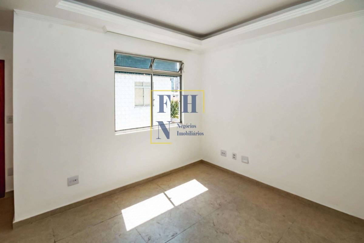 Cobertura à venda com 3 quartos, 146m² - Castelo,