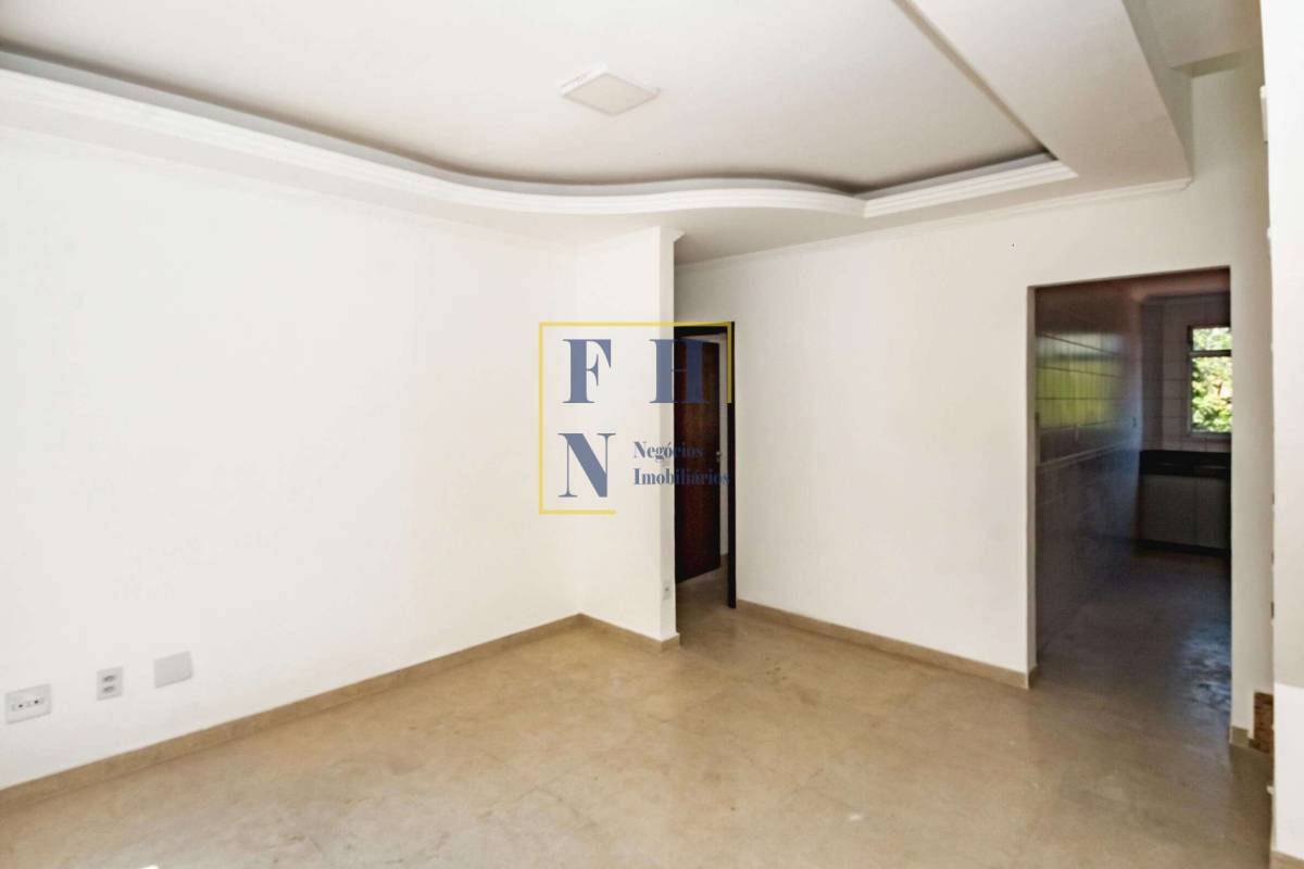  - Cobertura 3 Quartos à Venda no Castelo em Belo Horizonte