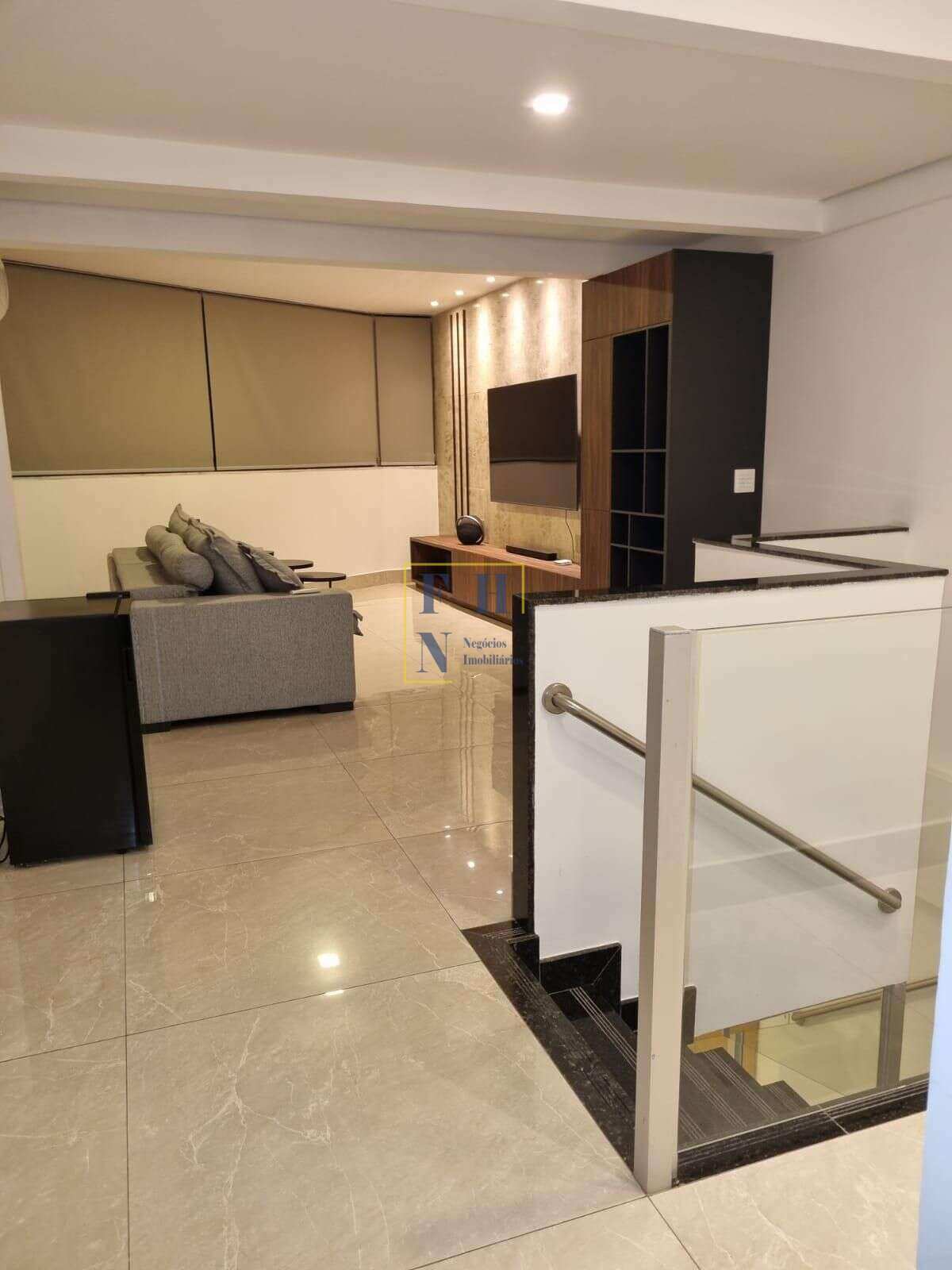 Cobertura 4 Quartos à Venda no Cidade Nova em Belo Horizonte