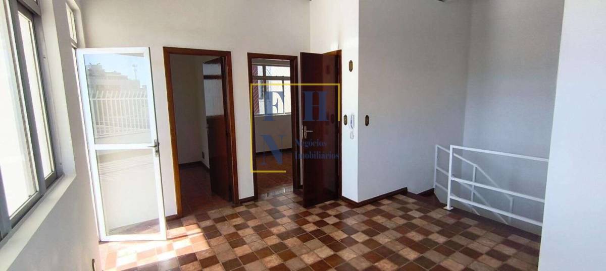 Cobertura 5 Quartos à Venda na Cidade Nova em Belo Horizonte - FHN Imóveis