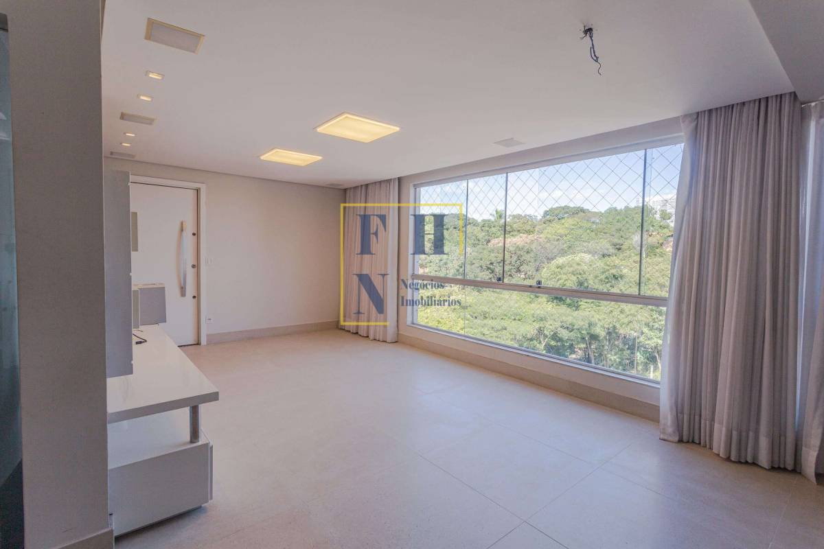 Cobertura à venda com 4 quartos, 350m² - Cidade Nova,