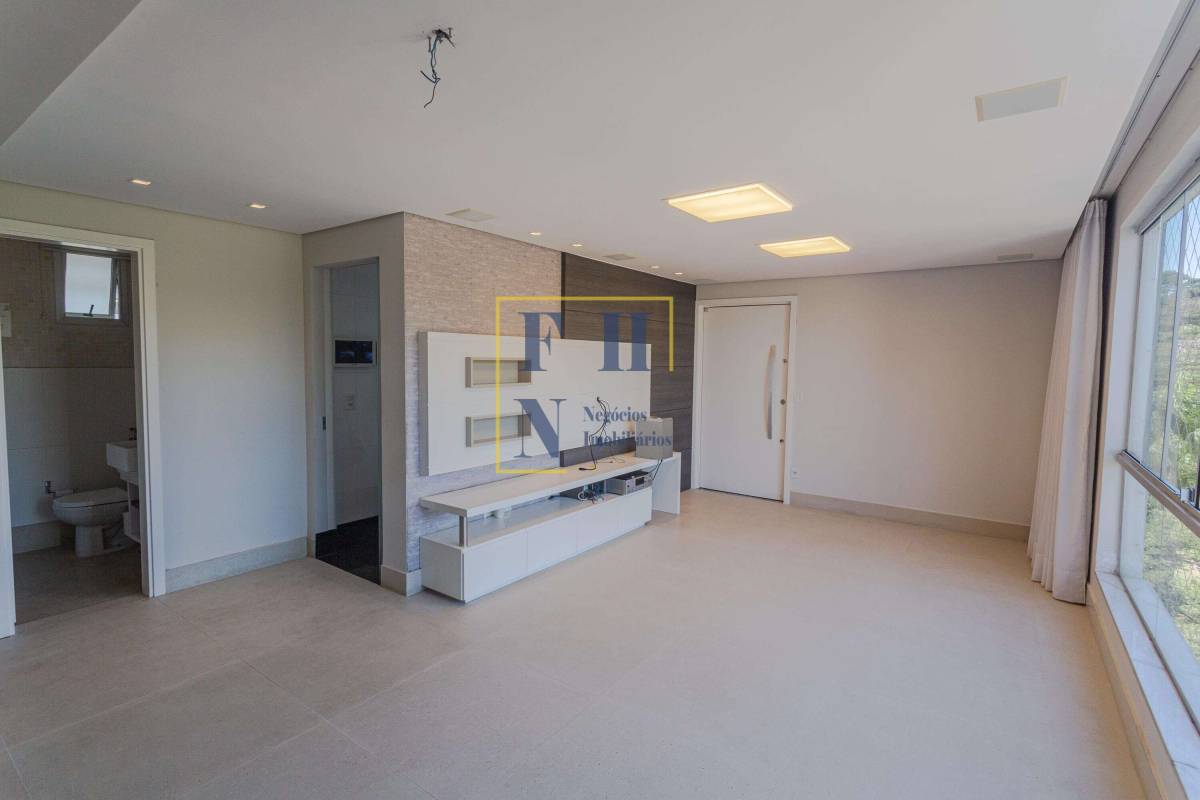  - Cobertura 4 Quartos à Venda na Cidade Nova em Belo Horizonte