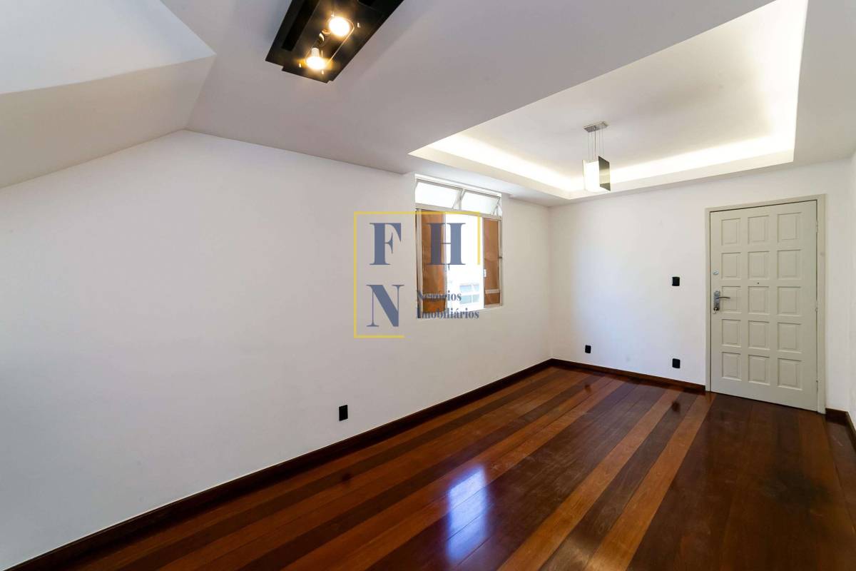  - Cobertura 4 Quartos à Venda na Cidade Nova em Belo Horizonte