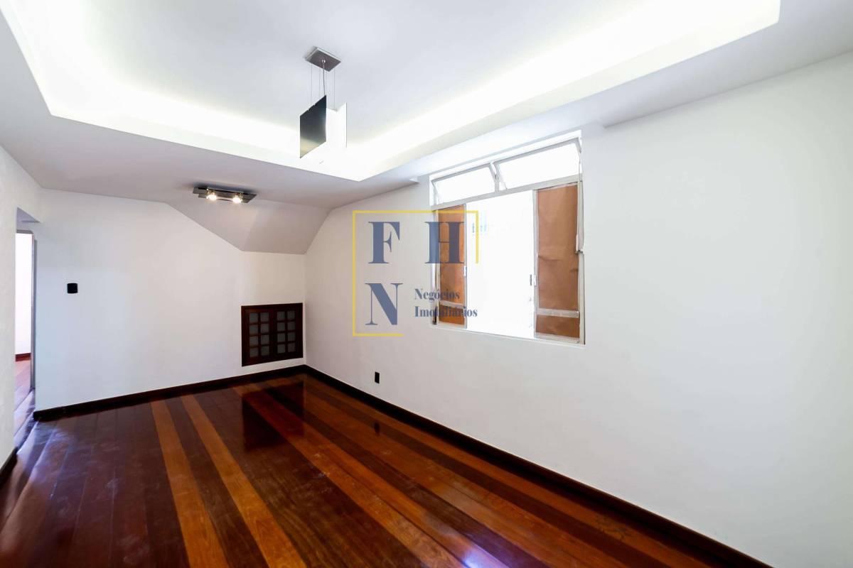 Cobertura à venda com 4 quartos, 170m² - Cidade Nova,