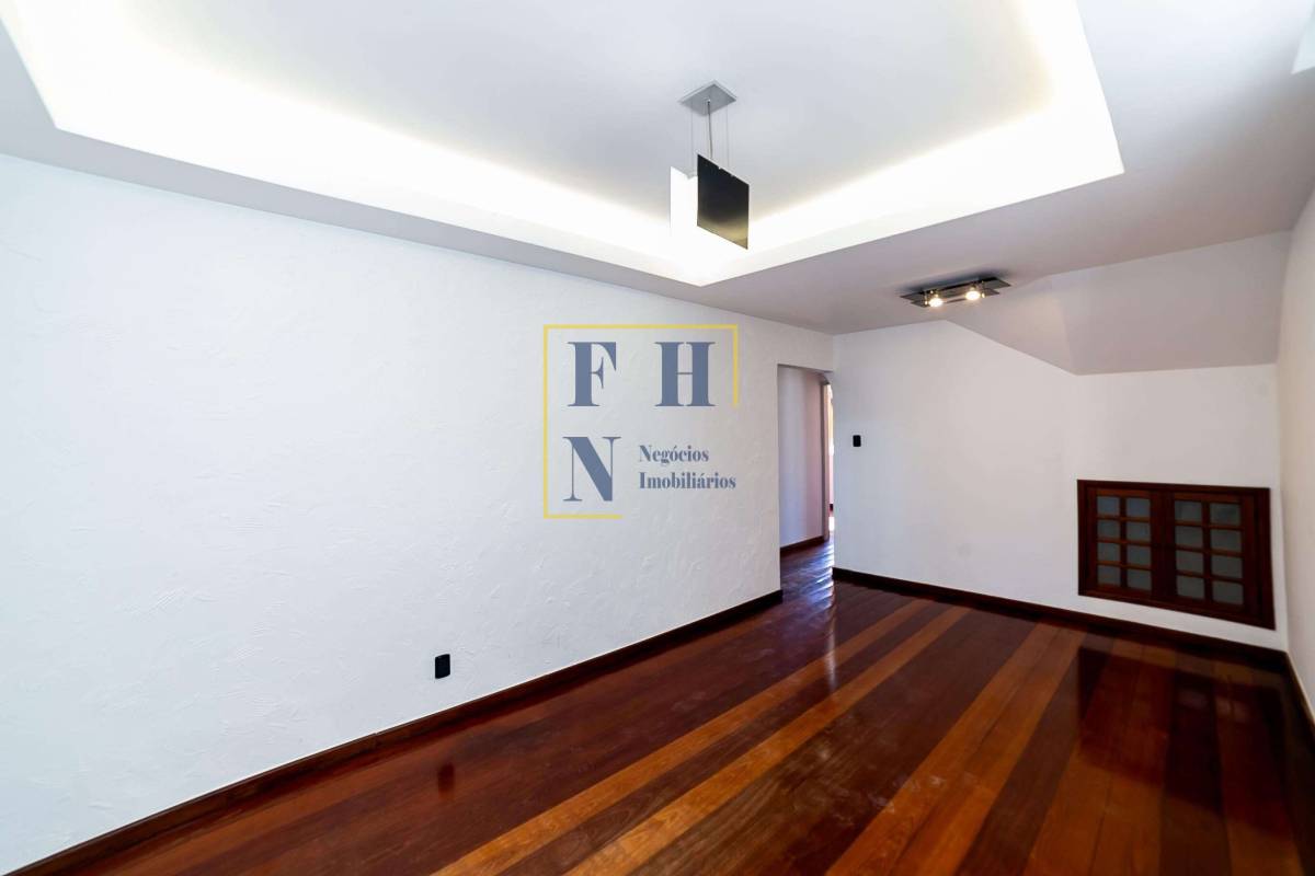 Cobertura à venda com 4 quartos, 170m² - Cidade Nova,