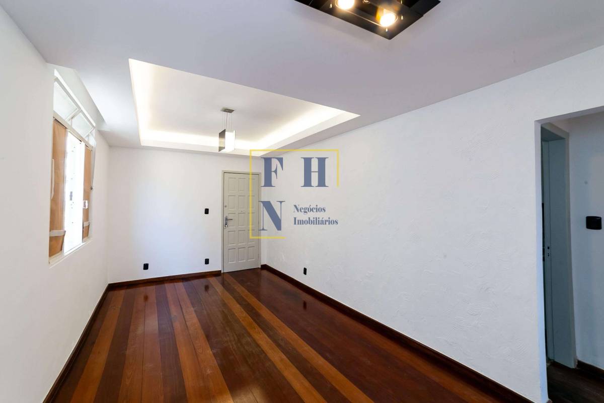 Cobertura à venda com 4 quartos, 170m² - Cidade Nova,