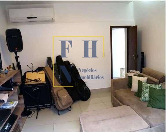  - Cobertura 3 Quartos à Venda na Cidade Nova em Belo Horizonte