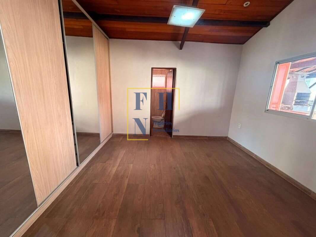  - Cobertura 4 Quartos à Venda na Cidade Nova em Belo Horizonte