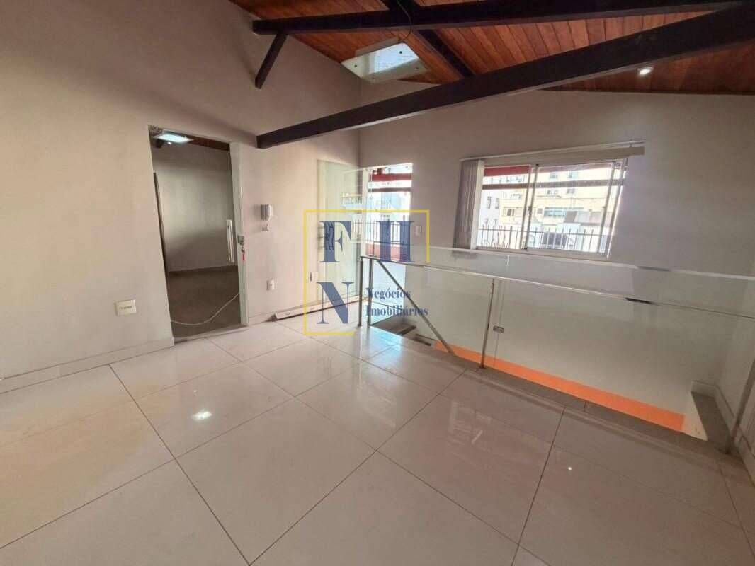  - Cobertura 4 Quartos à Venda na Cidade Nova em Belo Horizonte