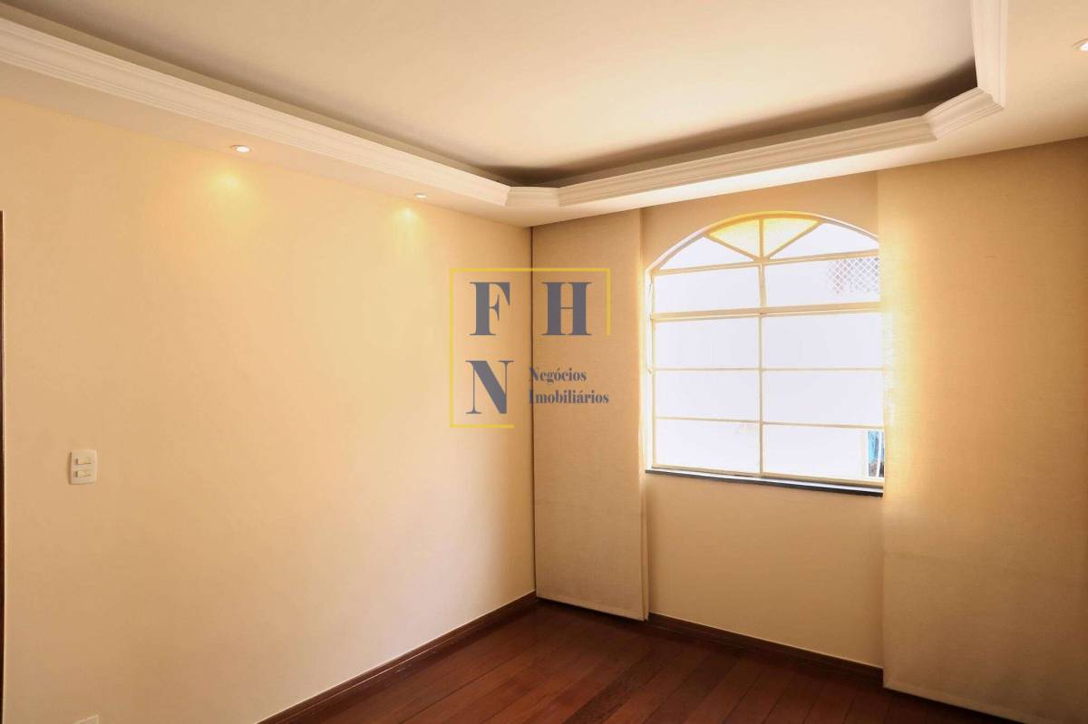 Cobertura 4 Quartos à Venda na Cidade Nova em Belo Horizonte - FHN Imóveis