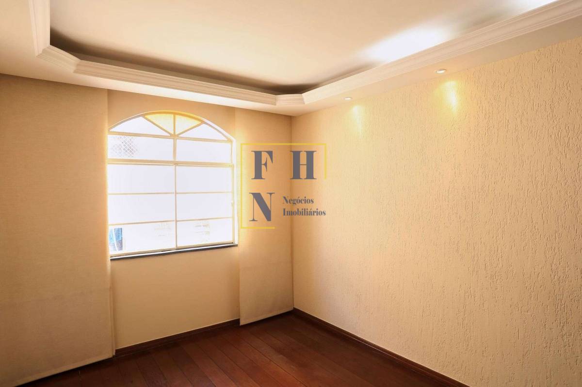  - Cobertura 4 Quartos à Venda na Cidade Nova em Belo Horizonte