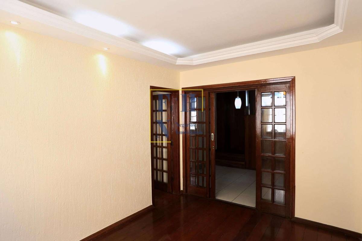  - Cobertura 4 Quartos à Venda na Cidade Nova em Belo Horizonte