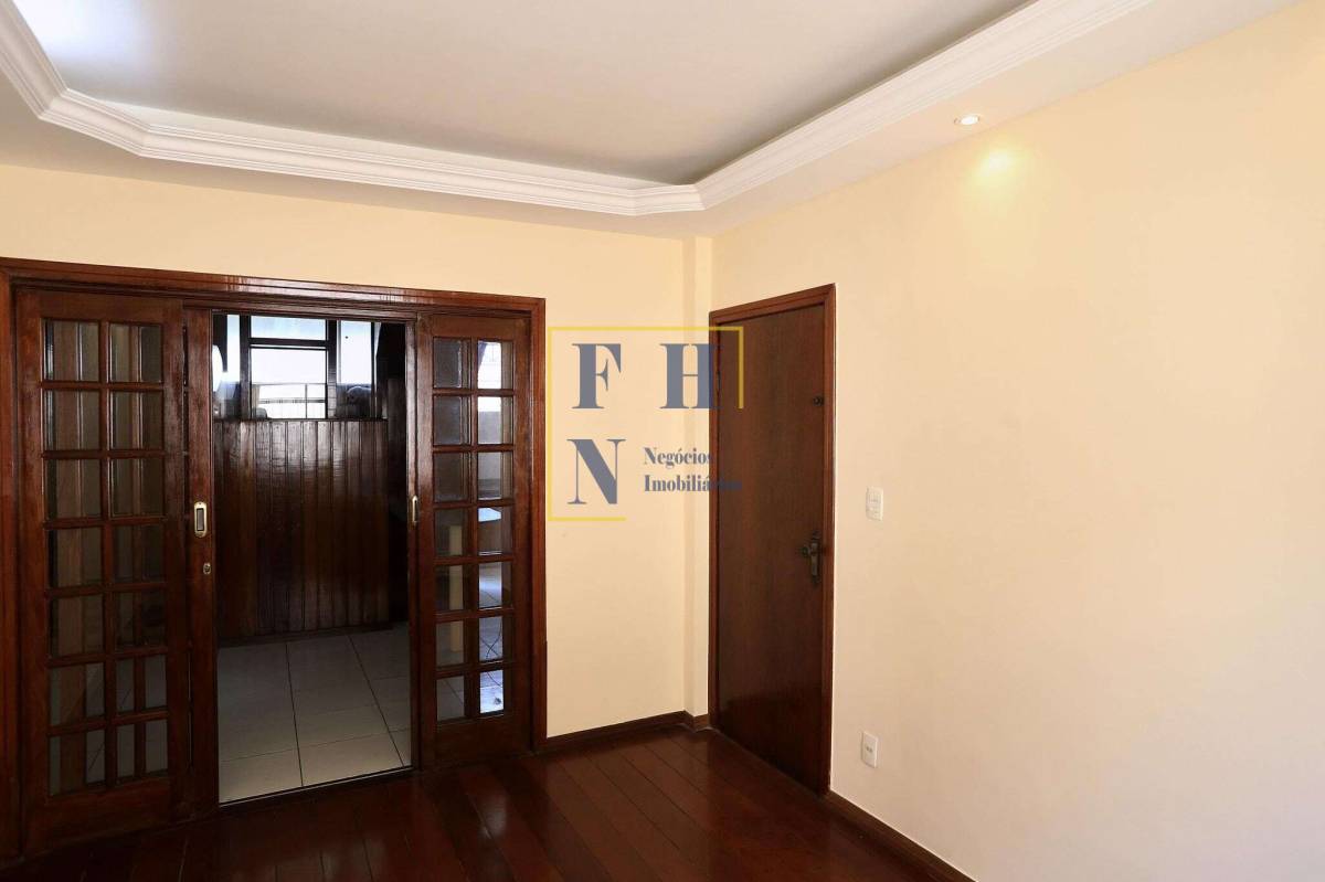  - Cobertura 4 Quartos à Venda na Cidade Nova em Belo Horizonte