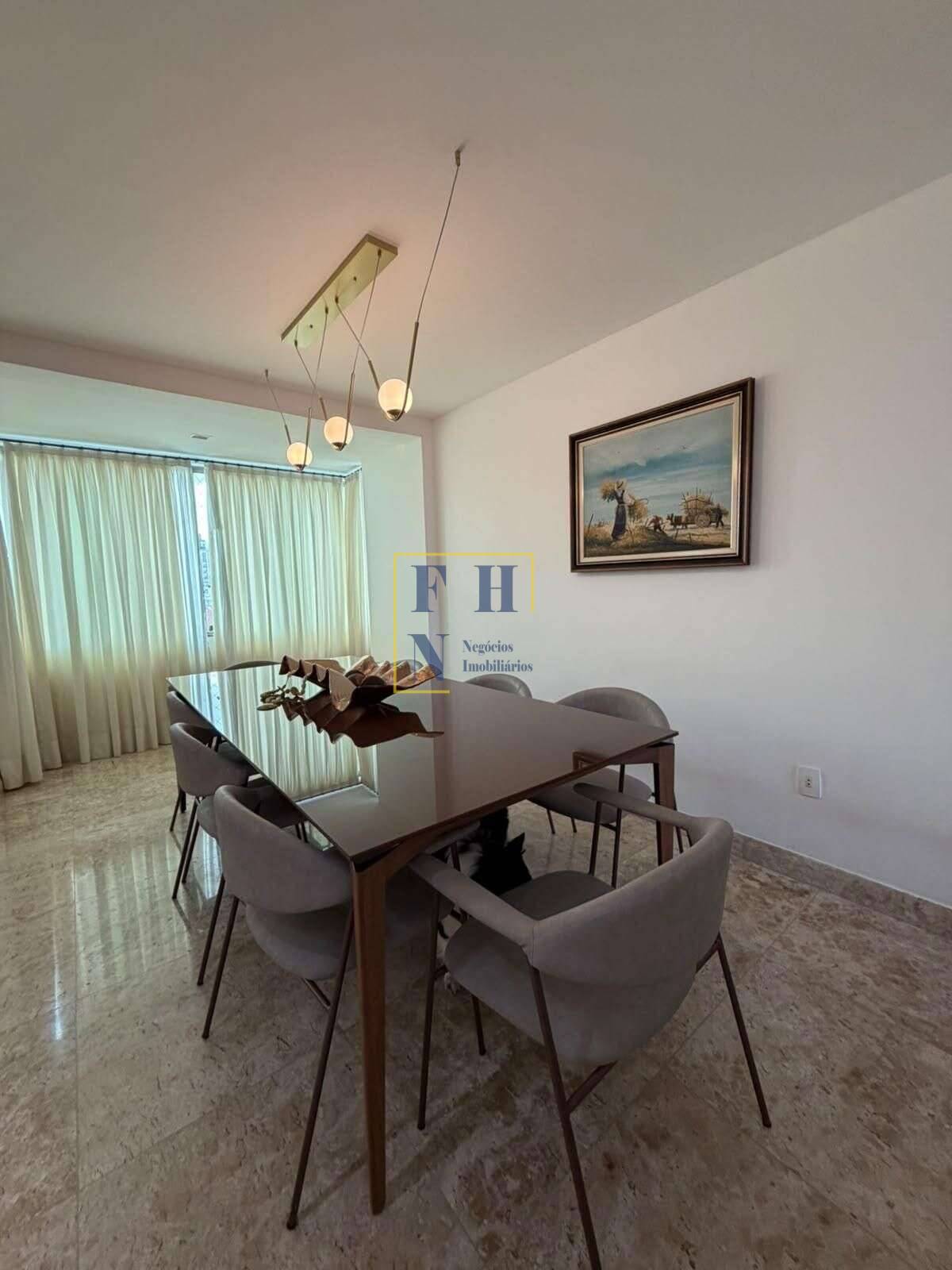  - Cobertura 4 Quartos à Venda na Cidade Nova em Belo Horizonte