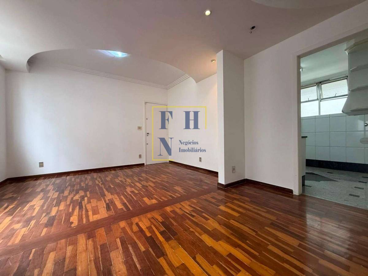 Cobertura à venda com 3 quartos, 170m² - Cidade Nova,