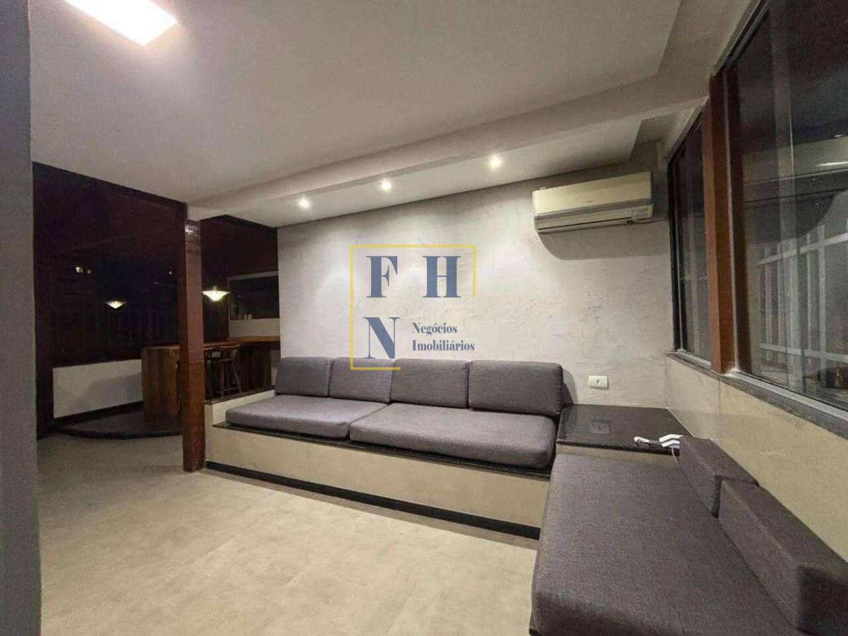 Cobertura à venda com 3 quartos, 170m² - Cidade Nova,