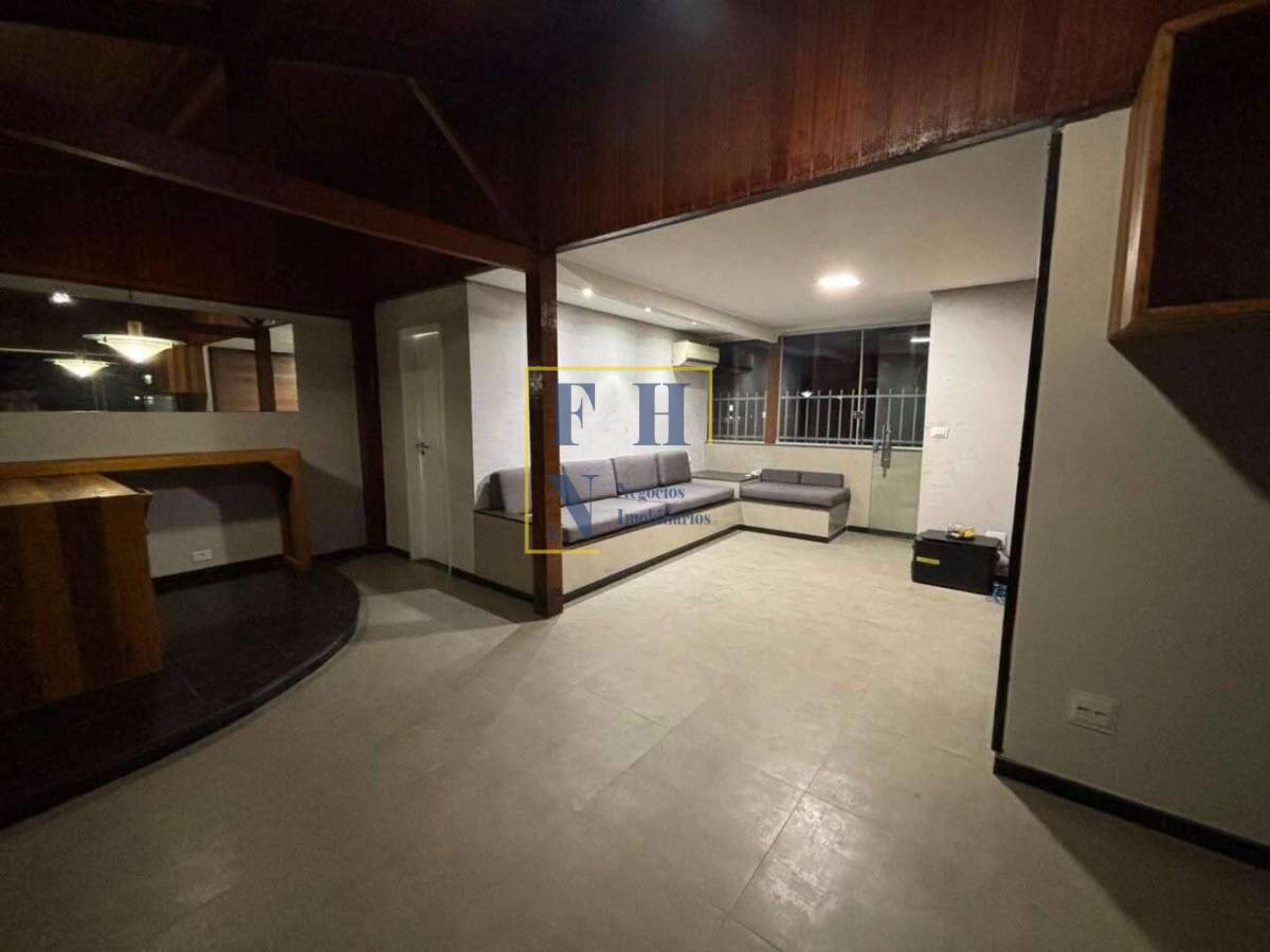 Cobertura à venda com 3 quartos, 170m² - Cidade Nova,
