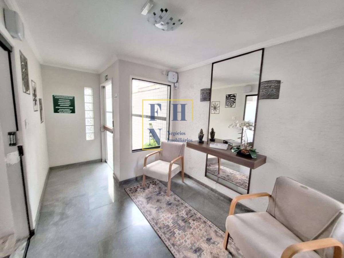  - Cobertura 3 Quartos à Venda na Cidade Nova em Belo Horizonte