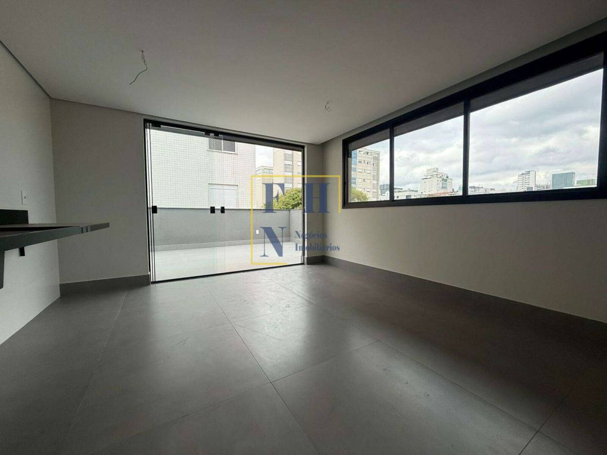 Cobertura 3 Quartos à Venda na Cidade Nova em Belo Horizonte - FHN Imóveis
