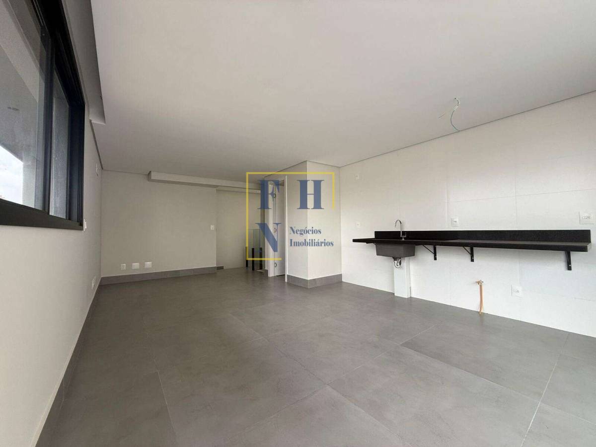  - Cobertura 3 Quartos à Venda na Cidade Nova em Belo Horizonte