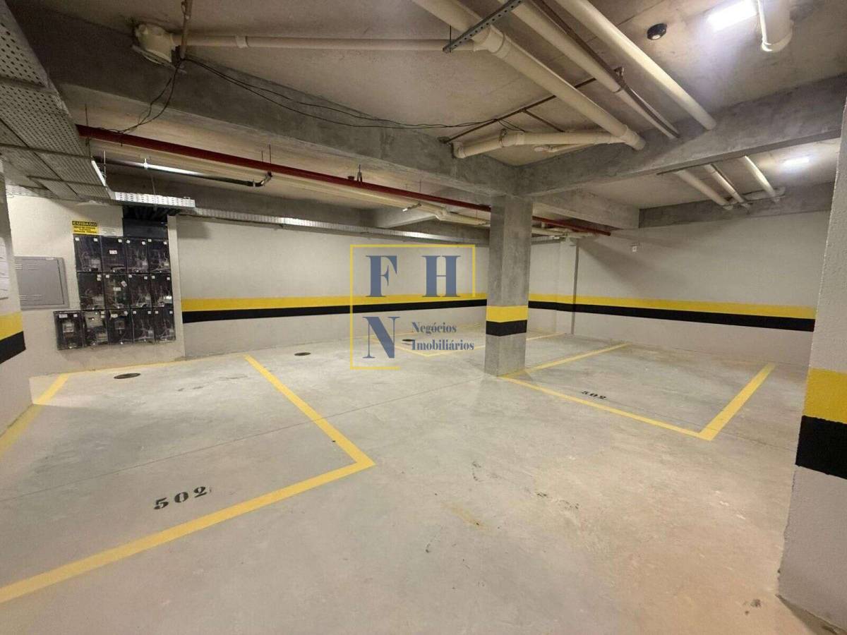  - Cobertura 3 Quartos à Venda na Cidade Nova em Belo Horizonte