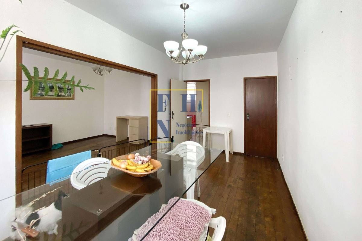 Cobertura à venda com 5 quartos, 231m² - Cidade Nova,