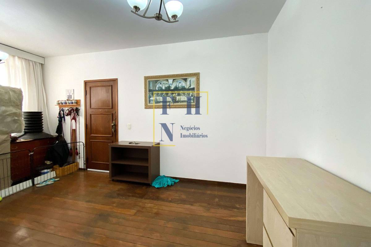 Cobertura à venda com 5 quartos, 231m² - Cidade Nova,
