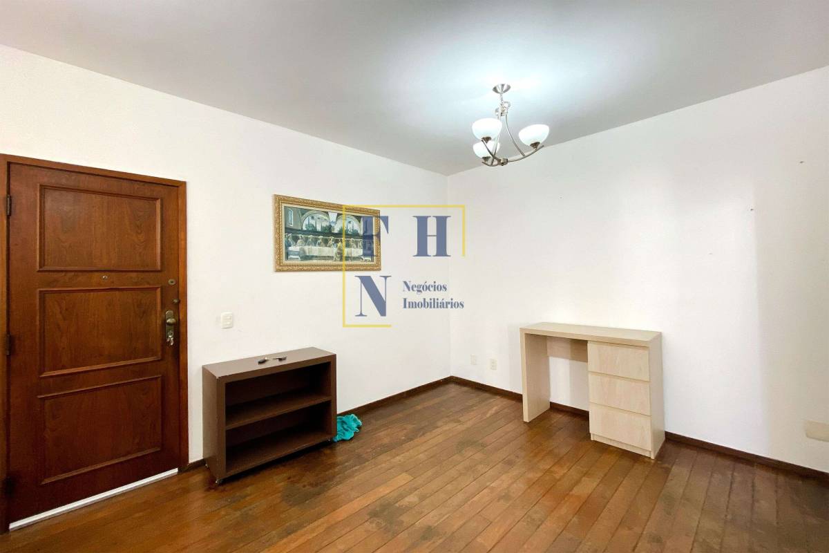 Cobertura à venda com 5 quartos, 231m² - Cidade Nova,