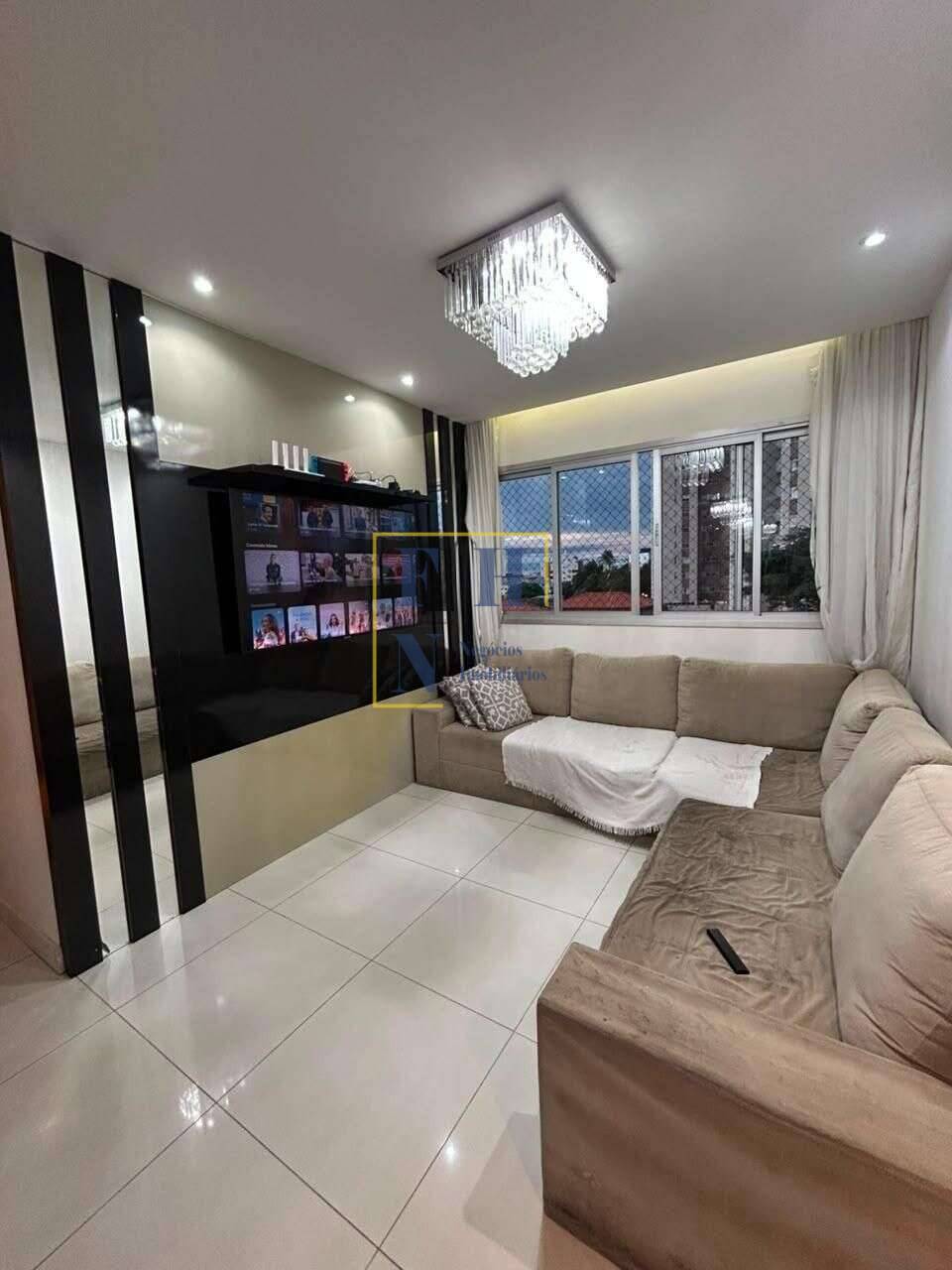 Cobertura à venda com 3 quartos, 180m² - Cidade Nova,