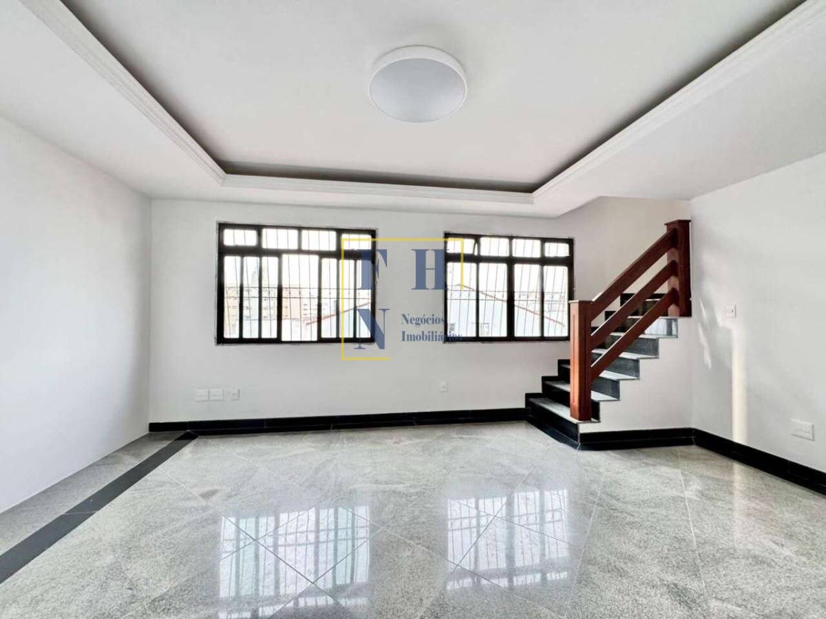  - Cobertura 3 Quartos à Venda na Cidade Nova em Belo Horizonte
