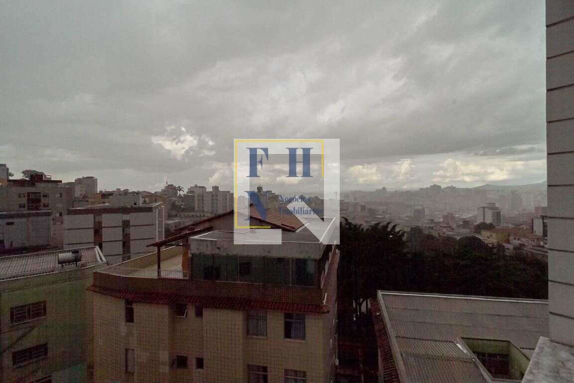 Cobertura 3 Quartos à Venda no Colégio Batista em Belo Horizonte