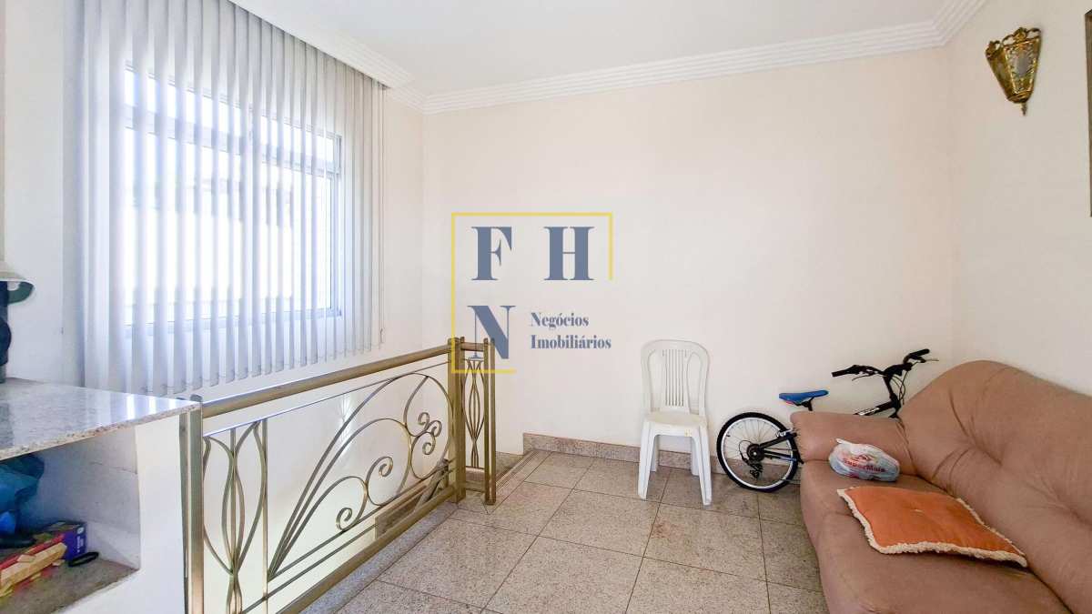 Cobertura 3 Quartos à Venda no Colégio Batista em Belo Horizonte