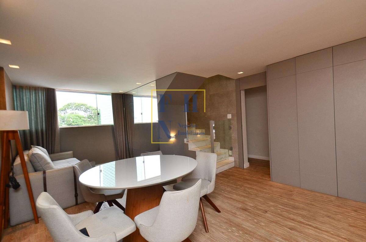  - Cobertura 3 Quartos à Venda no Fernão Dias em Belo Horizonte