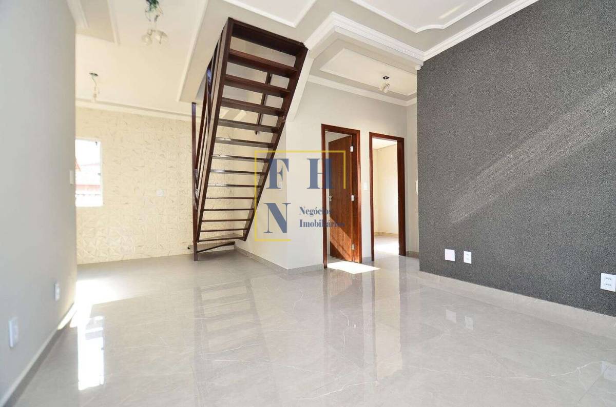 Cobertura à venda com 2 quartos, 113m² - Fernão Dias,