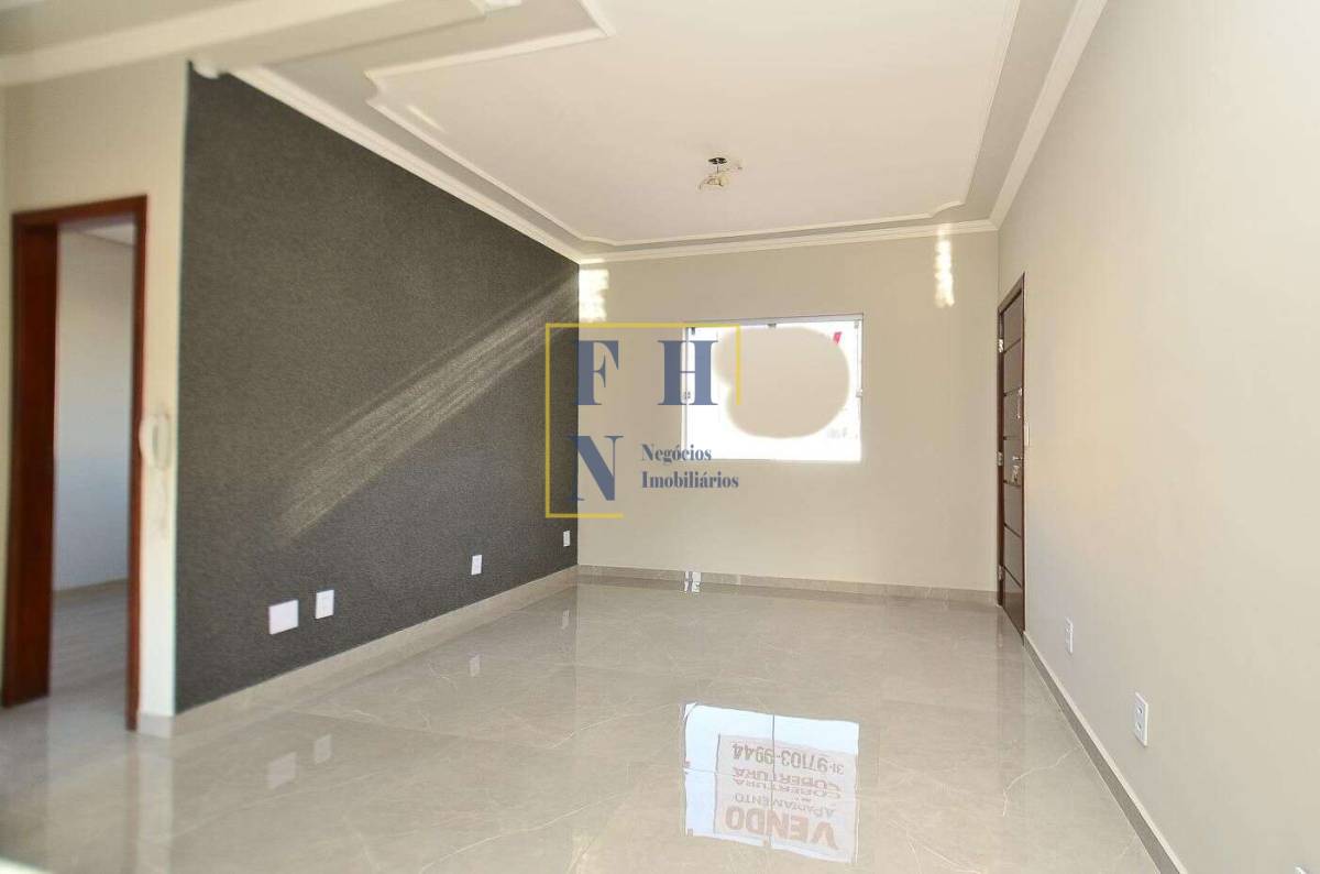  - Cobertura 2 Quartos à Venda no Fernão Dias em Belo Horizonte