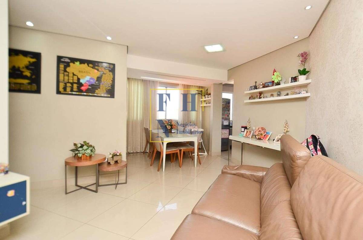  - Cobertura 3 Quartos à Venda no Fernão Dias em Belo Horizonte