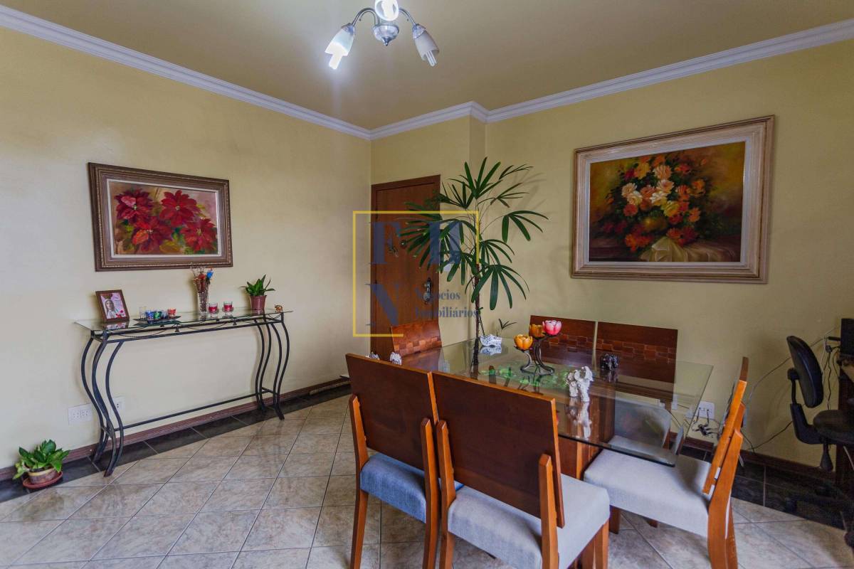 Cobertura à venda com 4 quartos, 170m² - Fernão Dias,