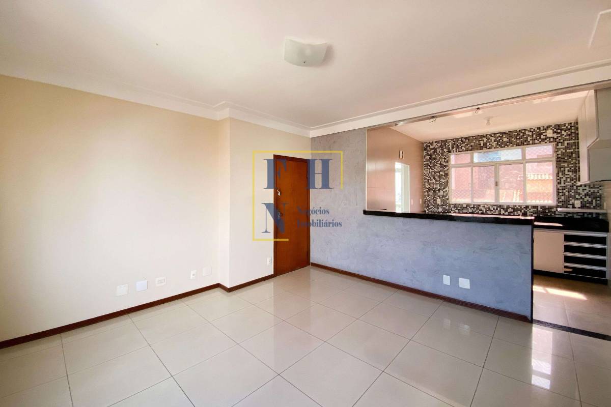 Cobertura à venda com 4 quartos, 263m² - Fernão Dias,